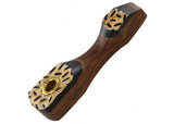 Mardi Gras Buzz Miniature Pipe novelty items - Tophatter Daily Deals