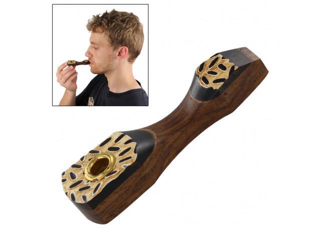 Mardi Gras Buzz Miniature Pipe novelty items - Tophatter Daily Deals