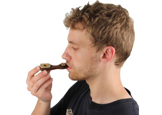 Mardi Gras Buzz Miniature Pipe novelty items - Tophatter Daily Deals