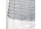 Haubergeon Replica Chain Mail Armor Long Shirt historical period - Tophatter Daily Deals