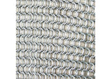 Haubergeon Replica Chain Mail Armor Long Shirt historical period - Tophatter Daily Deals