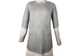 Haubergeon Replica Chain Mail Armor Long Shirt historical period - Tophatter Daily Deals