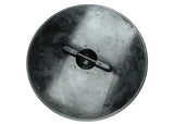 Viking Norse Warfare Gokstad Wooden Shield historical period - Tophatter Daily Deals