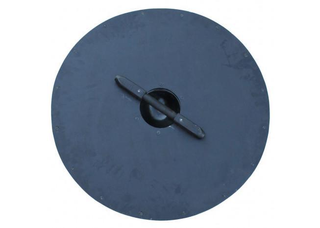 Anglo-Saxon Ragnvar Viking Shield historical period - Tophatter Daily Deals