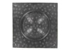 Roman Scutum Square Shield Boss historical period - Tophatter Daily Deals