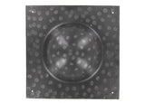 Roman Scutum Square Shield Boss historical period - Tophatter Daily Deals