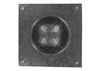 Roman Scutum Square Shield Boss historical period - Tophatter Daily Deals