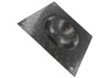 Roman Scutum Square Shield Boss historical period - Tophatter Daily Deals