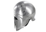 5th Century 20g Corinthian Hoplite Helmet historical period - Tophatter Daily Deals
