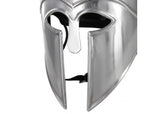 5th Century 20g Corinthian Hoplite Helmet historical period - Tophatter Daily Deals