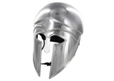5th Century 20g Corinthian Hoplite Helmet historical period - Tophatter Daily Deals
