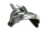 MF Doom Rapper Madvillain Gladiator Mask historical period - Tophatter Daily Deals