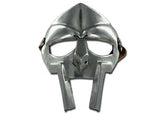 MF Doom Rapper Madvillain Gladiator Mask historical period - Tophatter Daily Deals