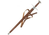 The Conqueror 1066 Norman Arming Sword historical period - Tophatter Daily Deals