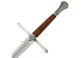 Late Middle Ages Hand And A Half Sword swords - Tophatter Daily Deals