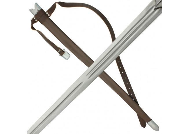 Late Middle Ages Hand And A Half Sword swords - Tophatter Daily Deals