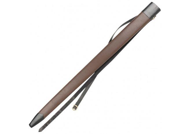 Order of the Temple Medieval Knights Sword swords - Tophatter Daily Deals