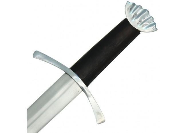 Scandinavian Norsemen Raiding Viking Sword swords - Tophatter Daily Deals