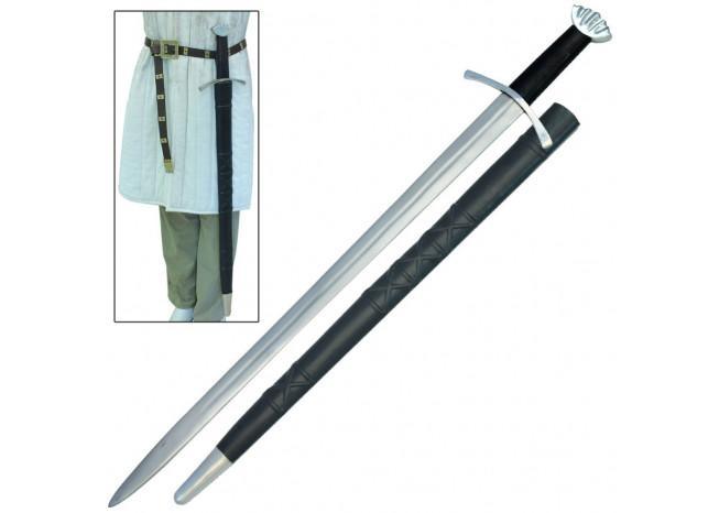 Scandinavian Norsemen Raiding Viking Sword swords - Tophatter Daily Deals