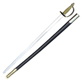 1840 United States Army NCO Sword swords - Tophatter Daily Deals