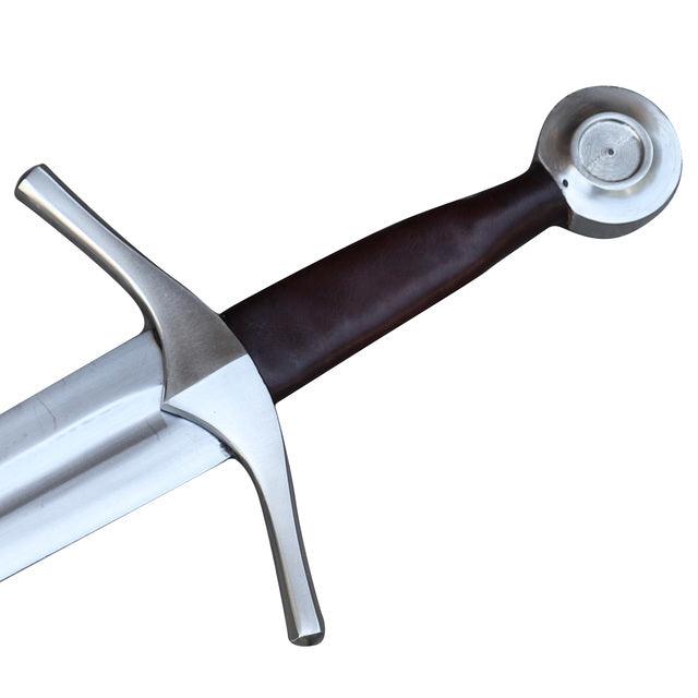 Functional 14th Century Arming Sword swords - Tophatter Daily Deals