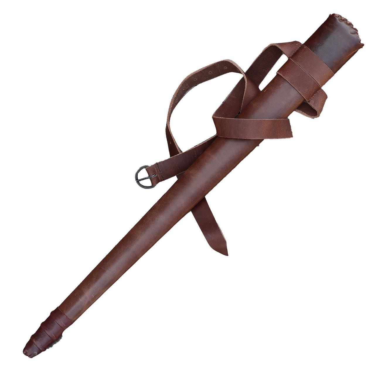 Functional 14th Century Arming Sword swords - Tophatter Daily Deals