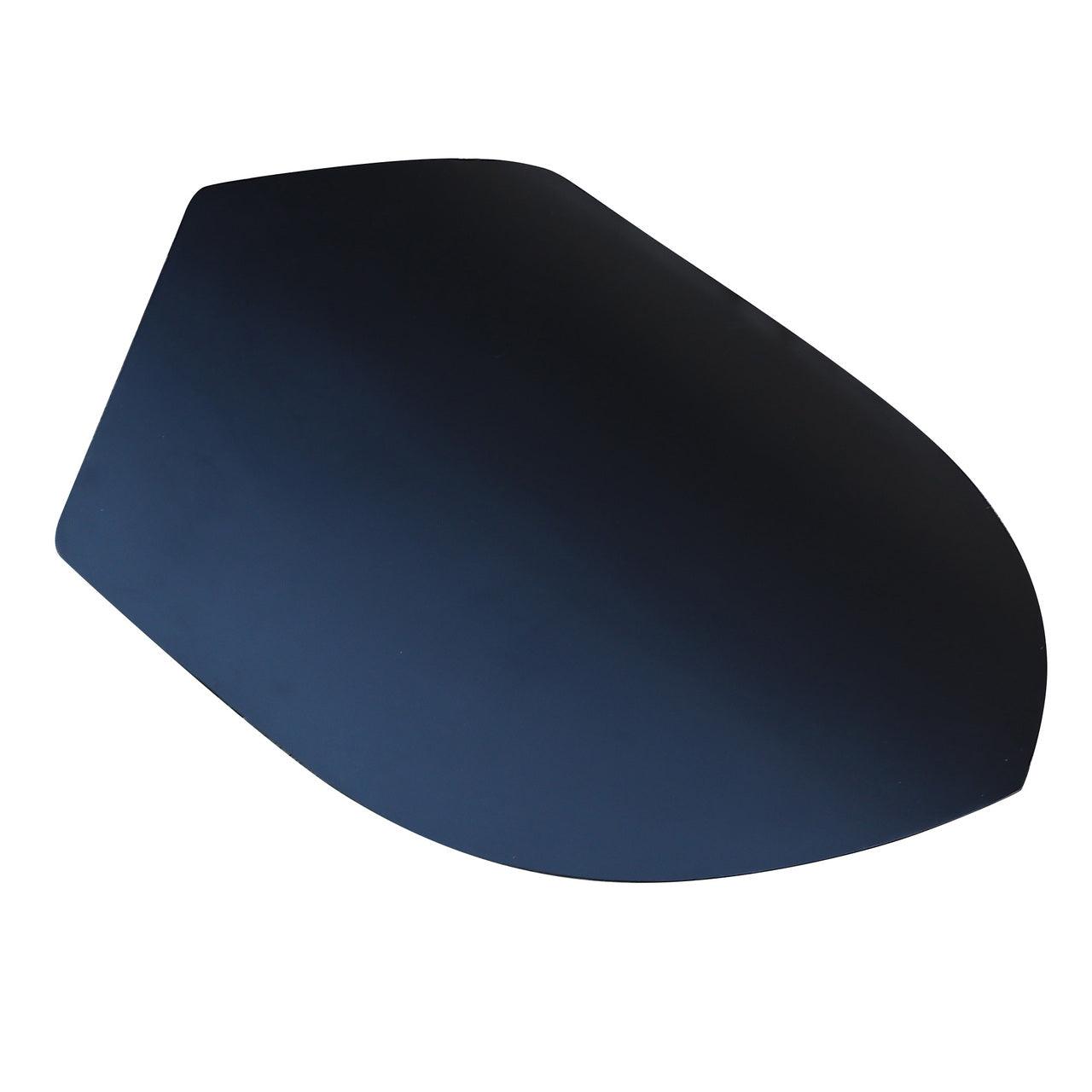 14th Century Four Point Functional Steel Matte Black Medieval Battle Shield historical period - Tophatter Daily Deals