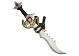 First Crusade Holy War Black Leather Sword Frog historical period - Tophatter Daily Deals