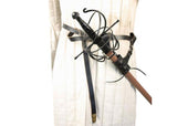 Renaissance Raven Blade Sword Frog historical period - Tophatter Daily Deals