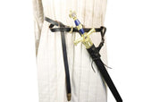 Renaissance Raven Blade Sword Frog historical period - Tophatter Daily Deals