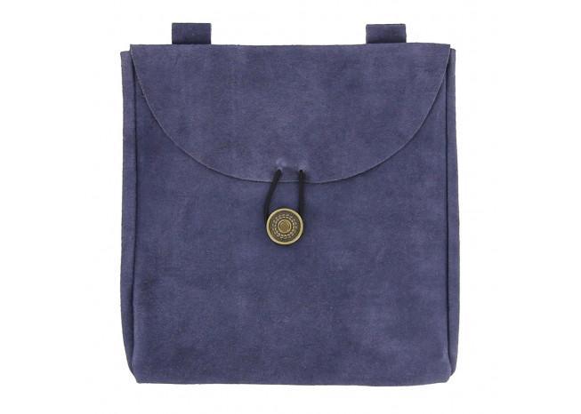 Grand Renaissance Handmade Wessex Belt Pouch historical period - Tophatter Daily Deals