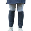 Padded Cotton Battle Cry Full Leg Greaves Set historical period - Tophatter Daily Deals