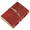 Medieval Knights Templar Renaissance Journal Diary Writing Thought Book Brown - Tophatter's Army Products & Self Defense Collectible Weapons - Tophatter Daily Deals