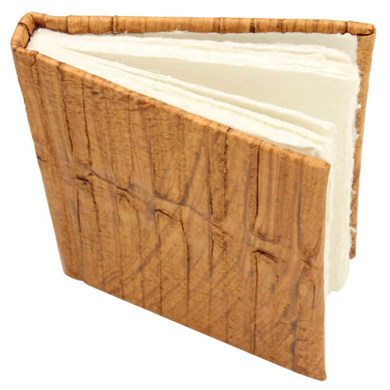 Medieval Old Fashioned Wood Grain Hardback Journal/Diary Notebook - Tophatter's Army Products & Self Defense Collectible Weapons - Tophatter Daily Deals