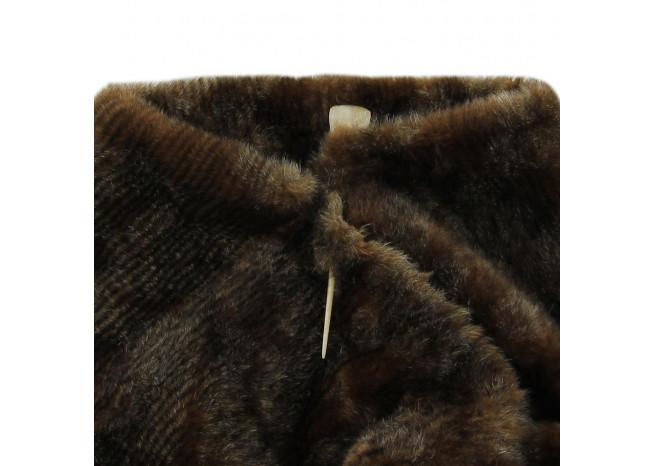 Medieval Viking Bone Cloth or Hair Pin historical period - Tophatter Daily Deals