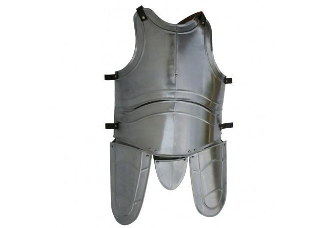 Medieval Jousting Knight Body Armor historical period - Tophatter Daily Deals