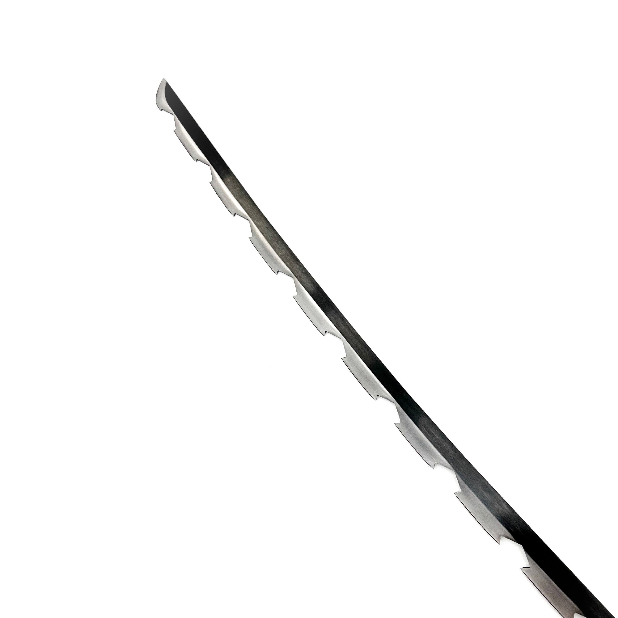 Inosuke Fury Unleashed Demon Slayer Katana Swords - Tophatter Daily Deals