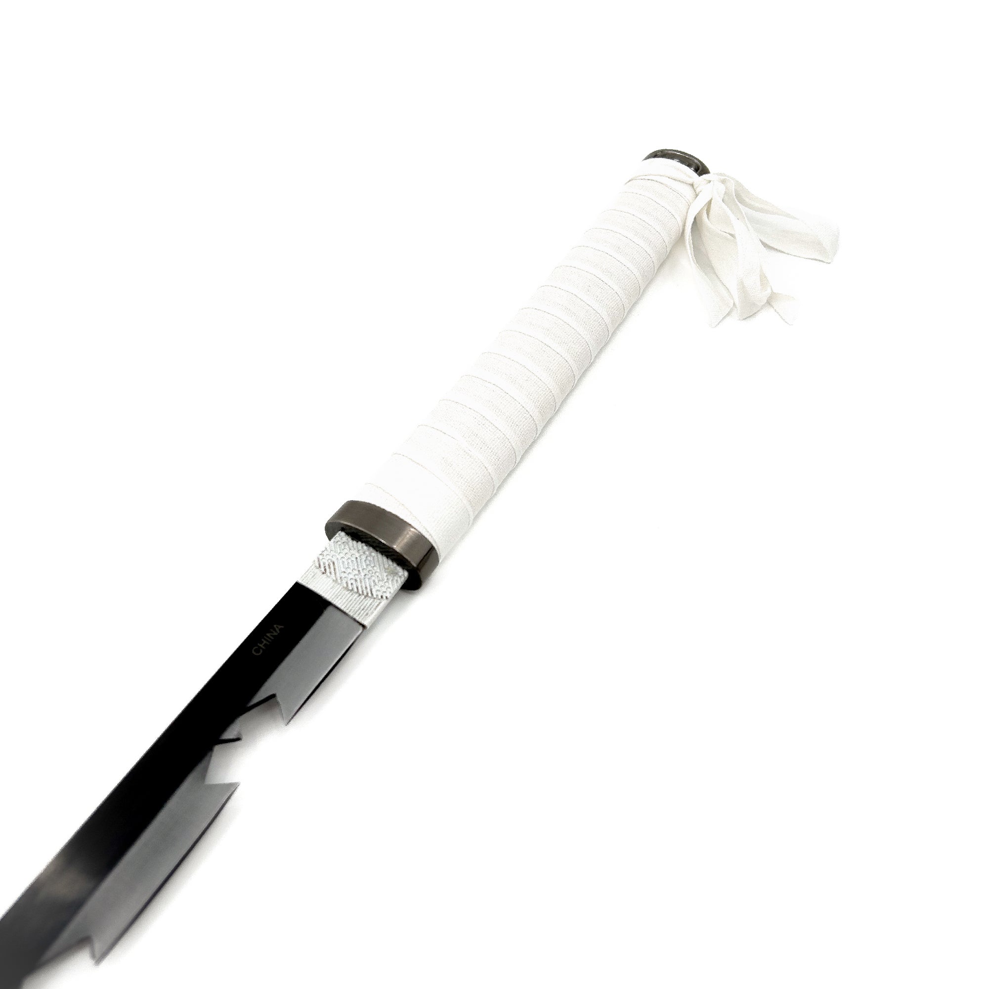 Inosuke Fury Unleashed Demon Slayer Katana Swords - Tophatter Daily Deals