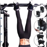 Anti Gravity Boots - Heavy Duty Inversion Gravity Boots Abs Crunch Stomach Core Exerciser Exercise & Fitness - Tophatter Daily Deals