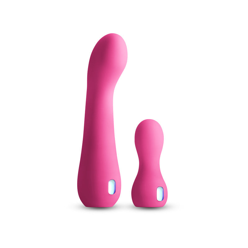INYA Couplet - Vibrators - Set of 2 Sizes > Vibrators > Mini Vibrators - Tophatter Daily Deals