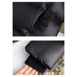 Warm Women’s Down Coat - Long Quilted, Winter Ready - Tophatter Daily Deals