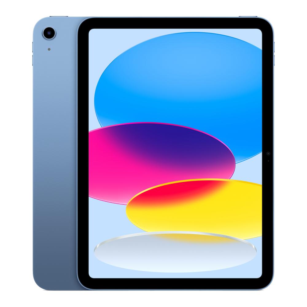 Apple iPad 10th Generation Refurbished - Excellent Condition Apple iPad - Tophatter Daily Deals
