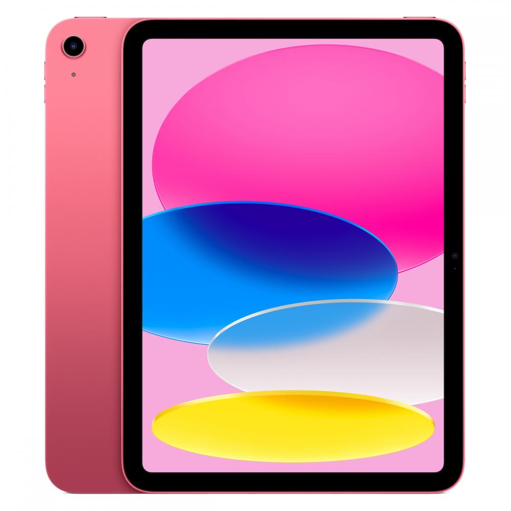 Apple iPad 10th Generation Refurbished - Excellent Condition Apple iPad - Tophatter Daily Deals