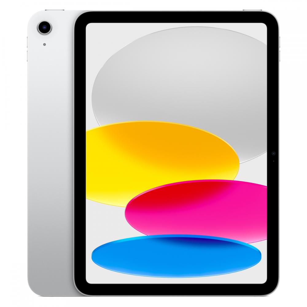Apple iPad 10th Generation Refurbished - Excellent Condition Apple iPad - Tophatter Daily Deals