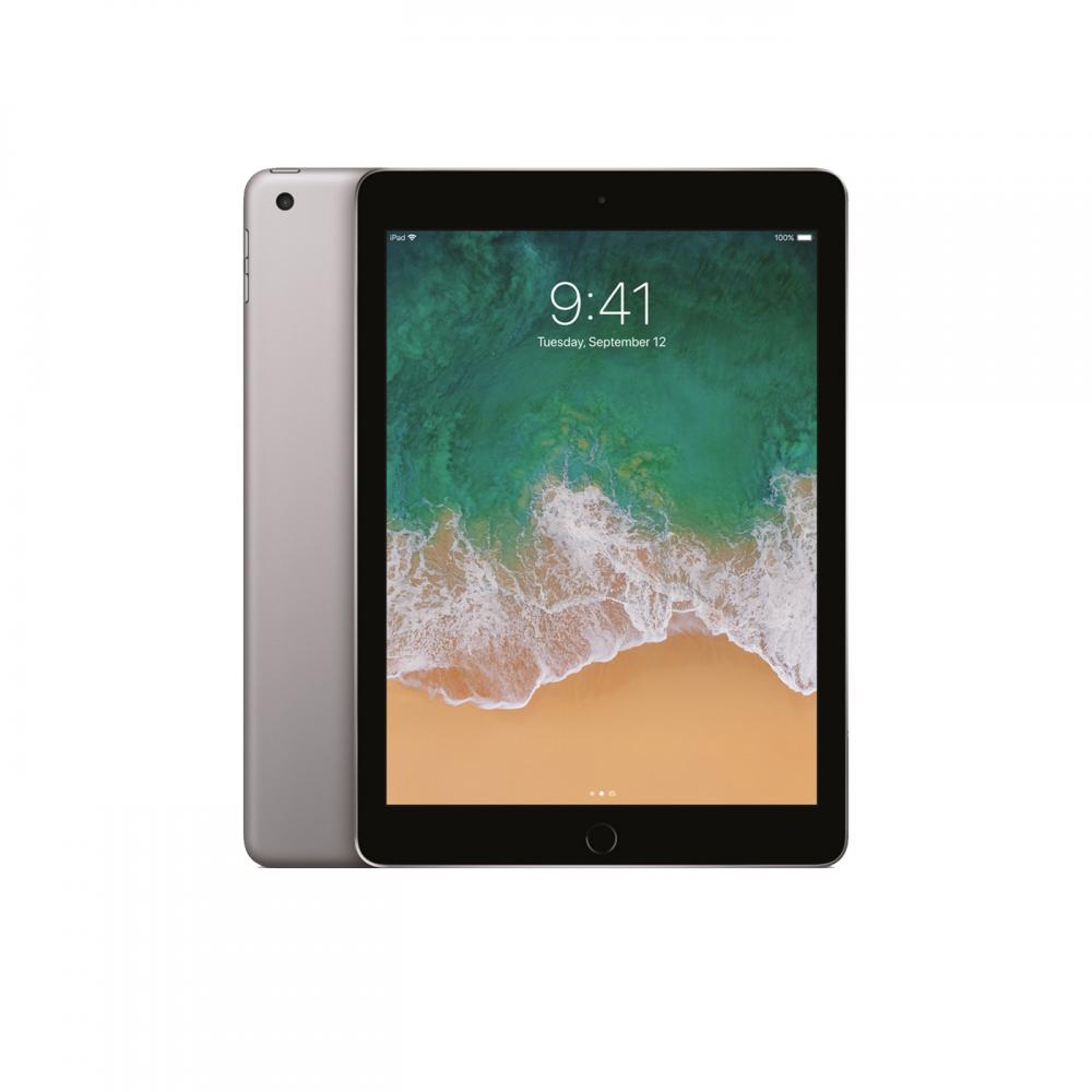 Apple iPad 5th Generation (2017) Refurbished- Excellent Condition Apple iPad - Tophatter Daily Deals