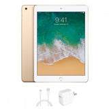 Apple iPad 6th Generation (2018) (Refurbished- Fair Condition) Apple iPad - Tophatter Daily Deals