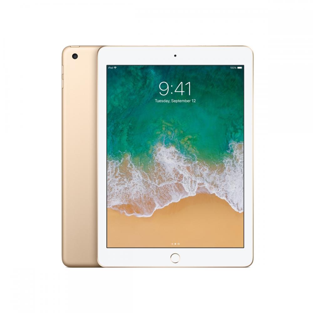 Apple iPad 6th Generation (2018) (Refurbished- Excellent Condition) Apple iPad - Tophatter Daily Deals