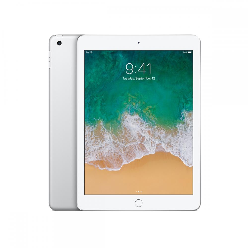 Apple iPad 6th Generation (2018) (Refurbished- Excellent Condition) Apple iPad - Tophatter Daily Deals
