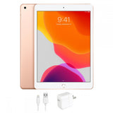 Apple iPad 7th Generation (2019) (Refurbished- Fair Condition) Apple iPad - Tophatter Daily Deals