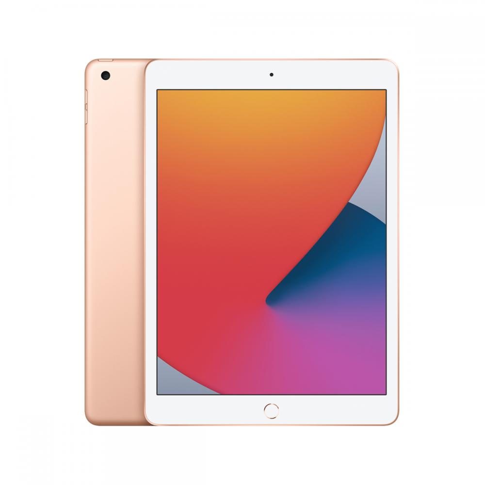 Apple iPad 8th Generation (2020) Refurbished- Excellent Condition Apple iPad - Tophatter Daily Deals